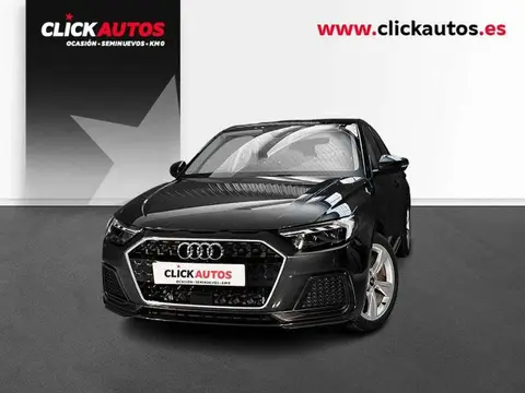 Used AUDI A1 Petrol 2022 Ad 