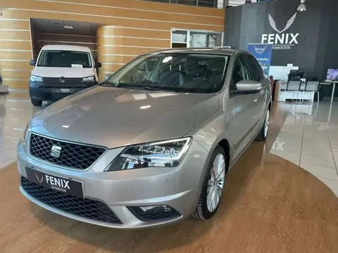 Annonce SEAT TOLEDO Diesel 2018 d'occasion 