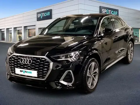 Annonce AUDI A3 Diesel 2023 d'occasion 