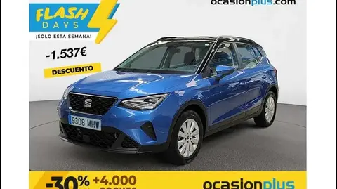 Used SEAT ARONA Petrol 2023 Ad 