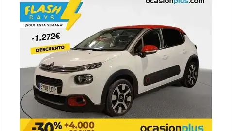 Used CITROEN C3 Diesel 2019 Ad 