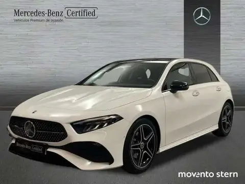 Used MERCEDES-BENZ CLASSE A Diesel 2023 Ad 