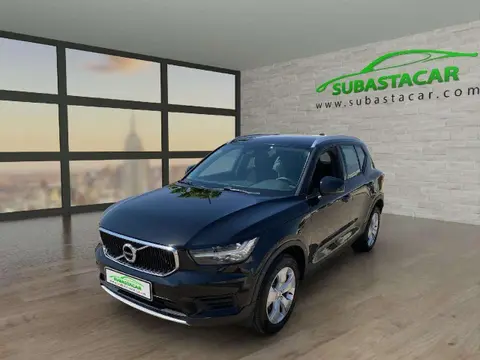 Used VOLVO XC40 Diesel 2020 Ad 