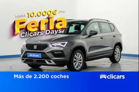 Used SEAT ATECA Petrol 2023 Ad 