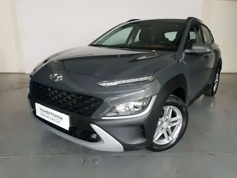 Used HYUNDAI KONA Petrol 2023 Ad 