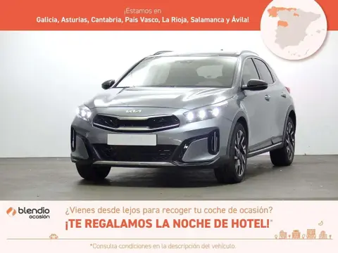 Used KIA XCEED  2022 Ad 