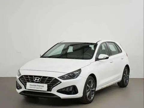 Used HYUNDAI I30 Petrol 2023 Ad 