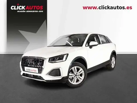 Used AUDI Q2 Diesel 2023 Ad 