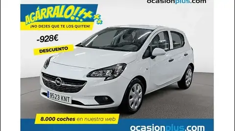 Used OPEL CORSA Petrol 2018 Ad 