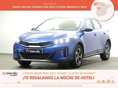 Annonce KIA XCEED Hybride 2024 d'occasion 