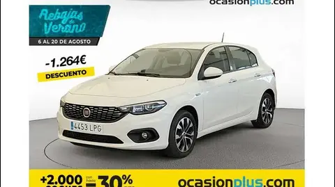 Used FIAT TIPO Diesel 2021 Ad 