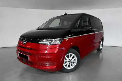 Annonce VOLKSWAGEN T7 Diesel 2023 d'occasion 