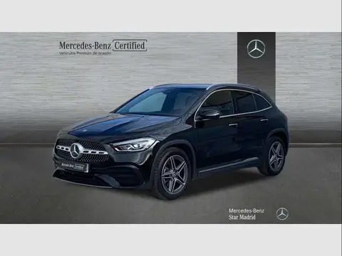 Annonce MERCEDES-BENZ CLASSE GLA Diesel 2024 d'occasion 