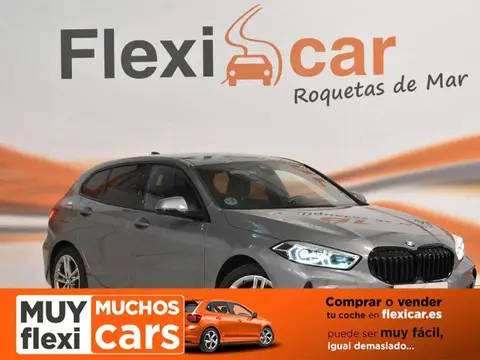 Used BMW SERIE 1 Diesel 2023 Ad 