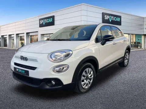 Used FIAT 500X Petrol 2023 Ad 