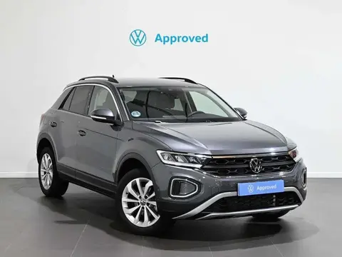 Used VOLKSWAGEN T-ROC Petrol 2024 Ad 