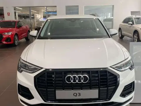 Used AUDI Q3 Petrol 2024 Ad 