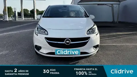 Used OPEL CORSA LPG 2019 Ad 