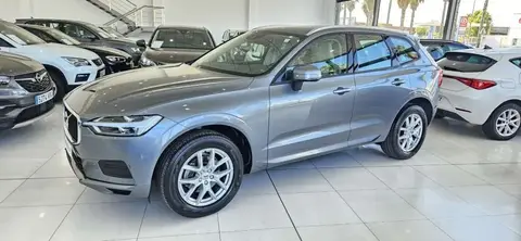 Used VOLVO XC60 Diesel 2018 Ad 