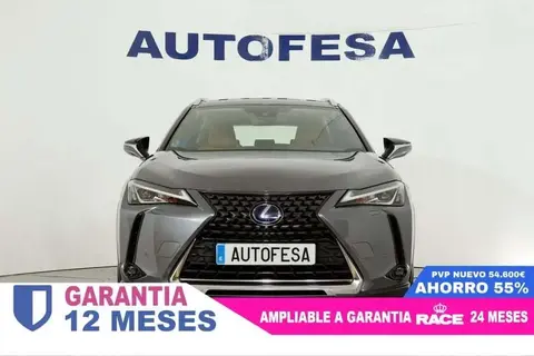 Annonce LEXUS UX Électrique 2019 d'occasion 