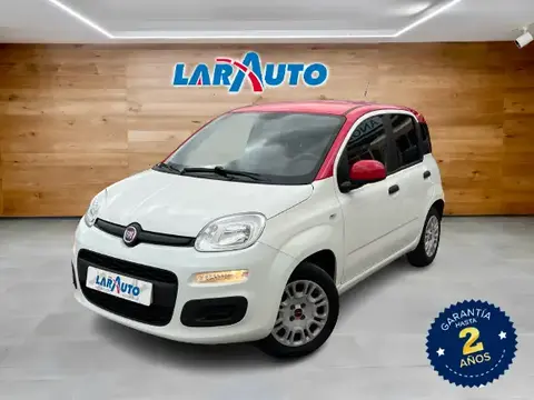 Used FIAT PANDA Petrol 2018 Ad 