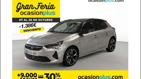 Annonce OPEL CORSA Diesel 2022 d'occasion 