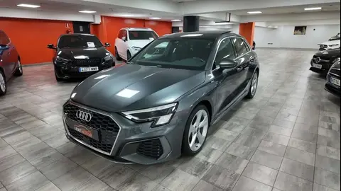 Annonce AUDI A3 Essence 2021 d'occasion 