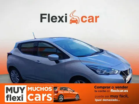 Used NISSAN MICRA Petrol 2019 Ad 