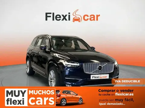 Used VOLVO XC90 Diesel 2019 Ad 