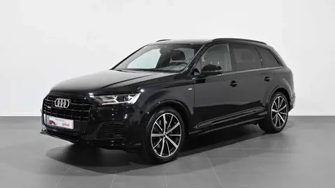 Used AUDI Q7 Diesel 2020 Ad 