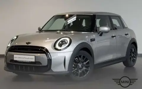 Annonce MINI COOPER Essence 2023 d'occasion 