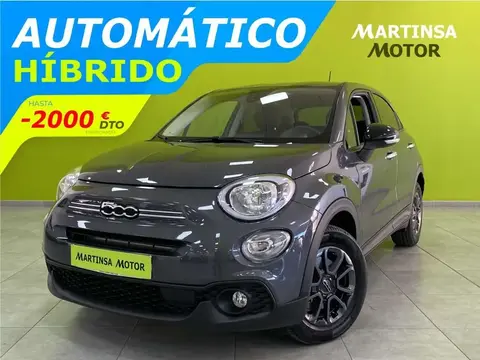 Used FIAT 500X Petrol 2023 Ad 