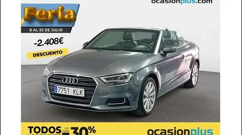 Used AUDI A3 Diesel 2018 Ad 