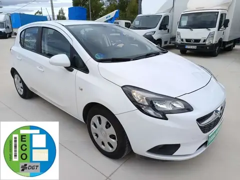 Used OPEL CORSA LPG 2019 Ad 