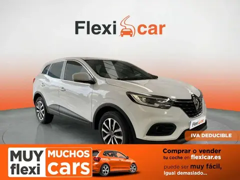 Used RENAULT KADJAR Diesel 2020 Ad 