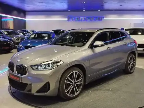 Annonce BMW X2 Essence 2023 d'occasion 