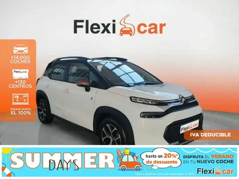 Annonce CITROEN C3 AIRCROSS Diesel 2022 d'occasion 