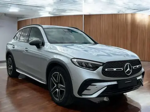 Annonce MERCEDES-BENZ CLASSE GLC Essence 2024 d'occasion 