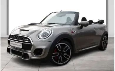 Used MINI JOHN COOPER WORKS Petrol 2020 Ad 