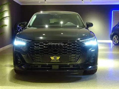 Annonce AUDI Q3 Diesel 2021 d'occasion 