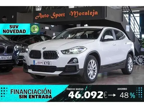 Used BMW X2 Diesel 2019 Ad 