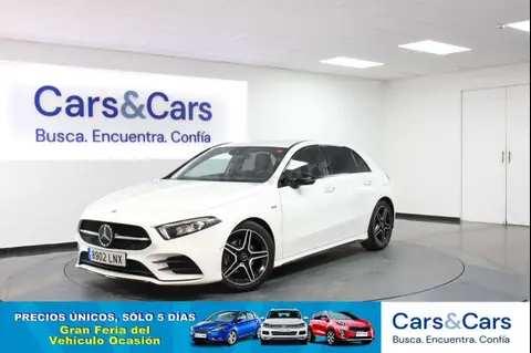 Used MERCEDES-BENZ CLASSE A Diesel 2021 Ad 