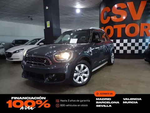 Used MINI COOPER  2020 Ad 