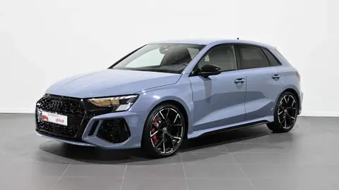 Annonce AUDI RS3 Essence 2022 d'occasion 