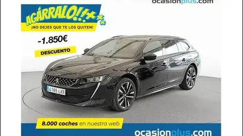 Used PEUGEOT 508 Diesel 2020 Ad 