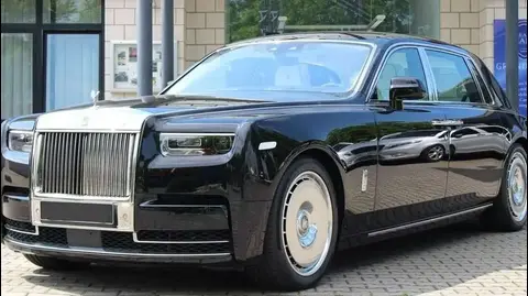 Annonce ROLLS-ROYCE PHANTOM Essence 2024 d'occasion 