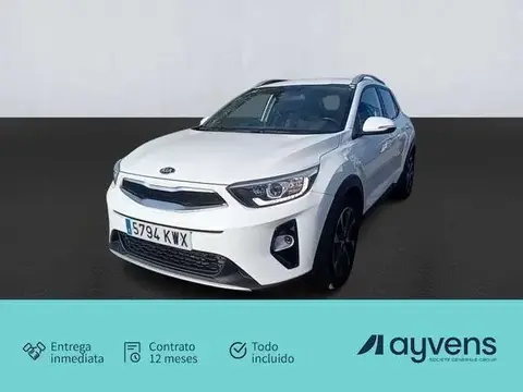 Used KIA STONIC Petrol 2019 Ad 