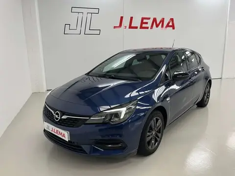 Used OPEL ASTRA Diesel 2021 Ad 