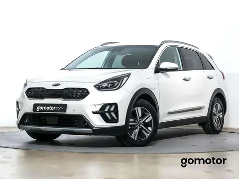 Used KIA NIRO Electric 2020 Ad 