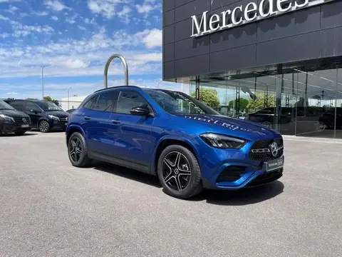 Annonce MERCEDES-BENZ CLASSE GLA Diesel 2024 d'occasion 